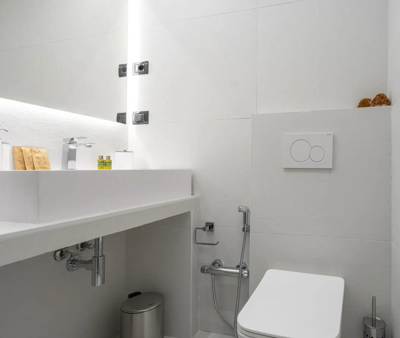 Apartament Explore Florence, Your Unforgettable Stay At Via Giraldi House