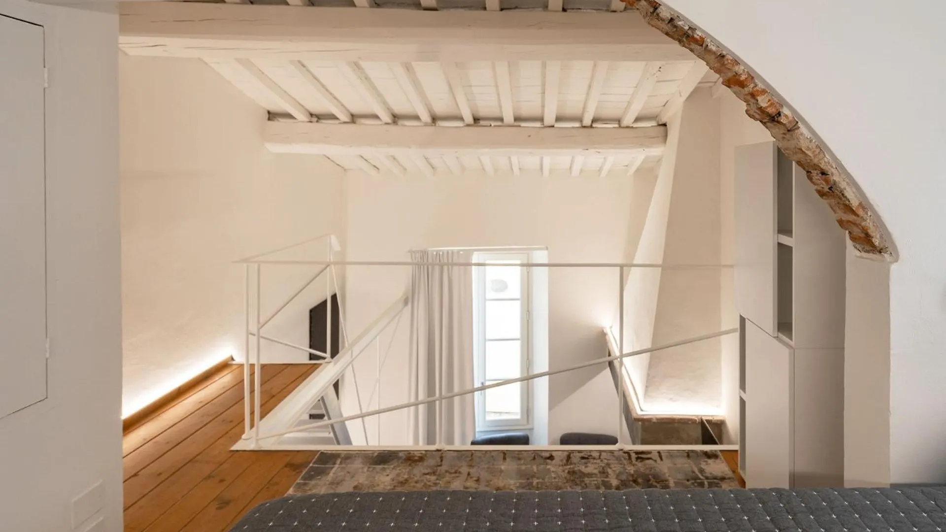 Explore Florence, Your Unforgettable Stay At Via Giraldi House Florencja