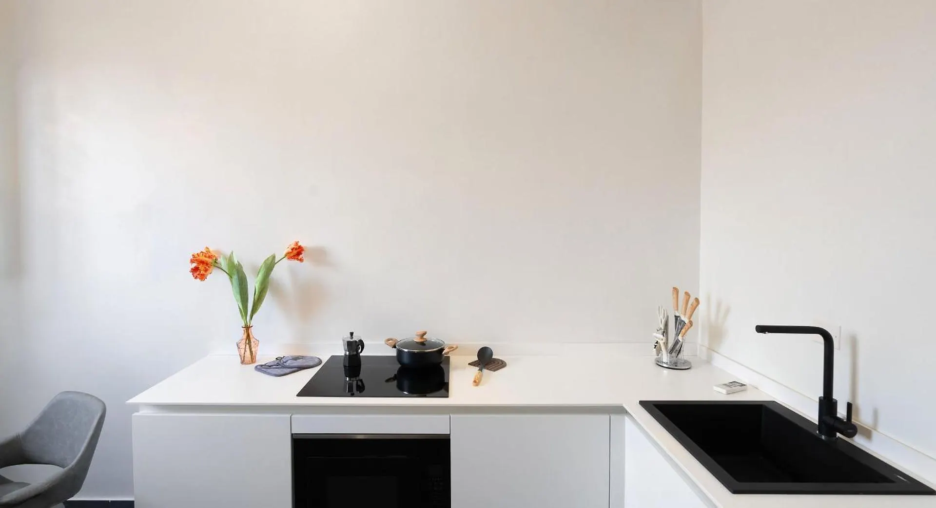 Explore Florence, Your Unforgettable Stay At Via Giraldi House