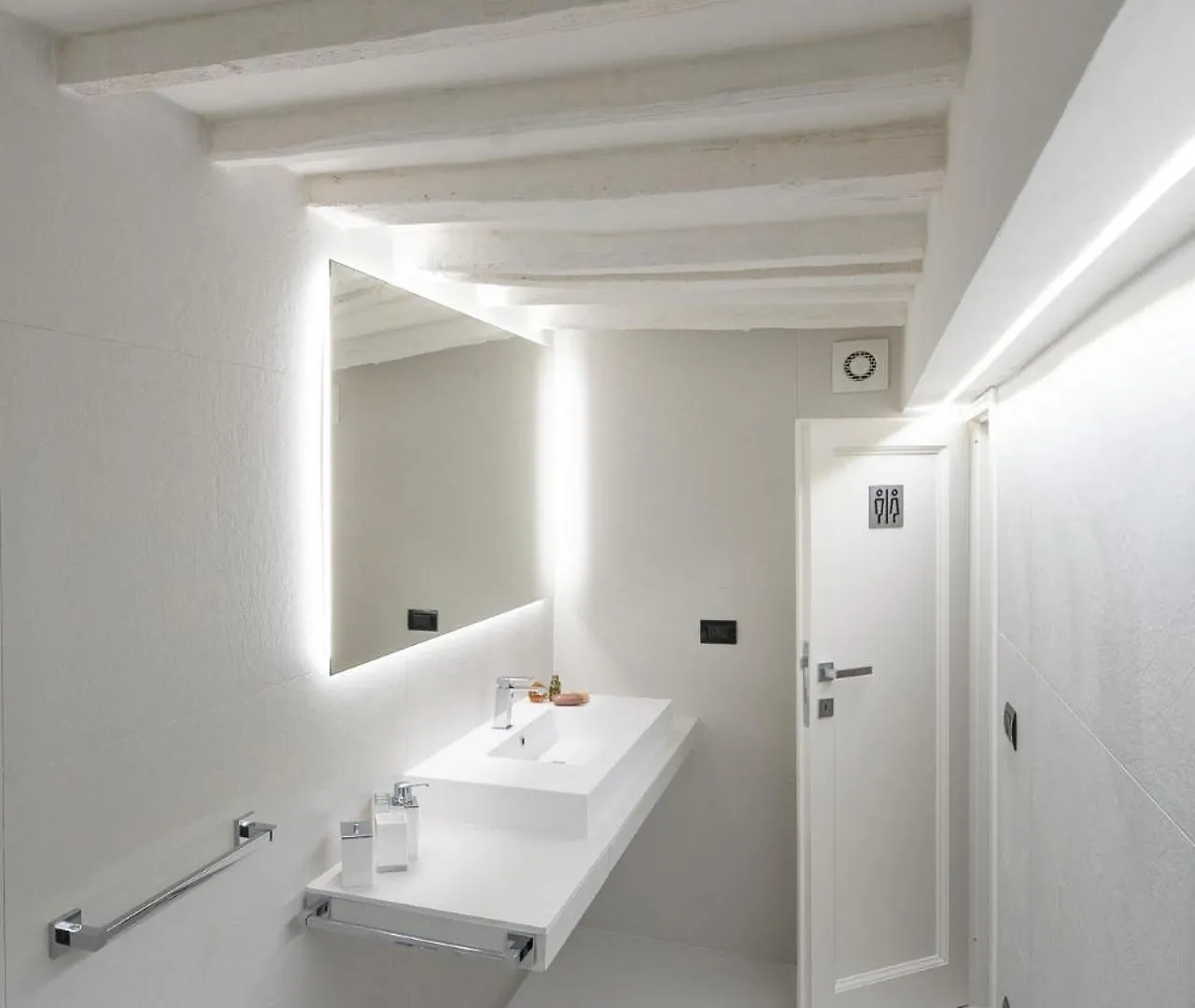 Apartament Explore Florence, Your Unforgettable Stay At Via Giraldi House Włochy