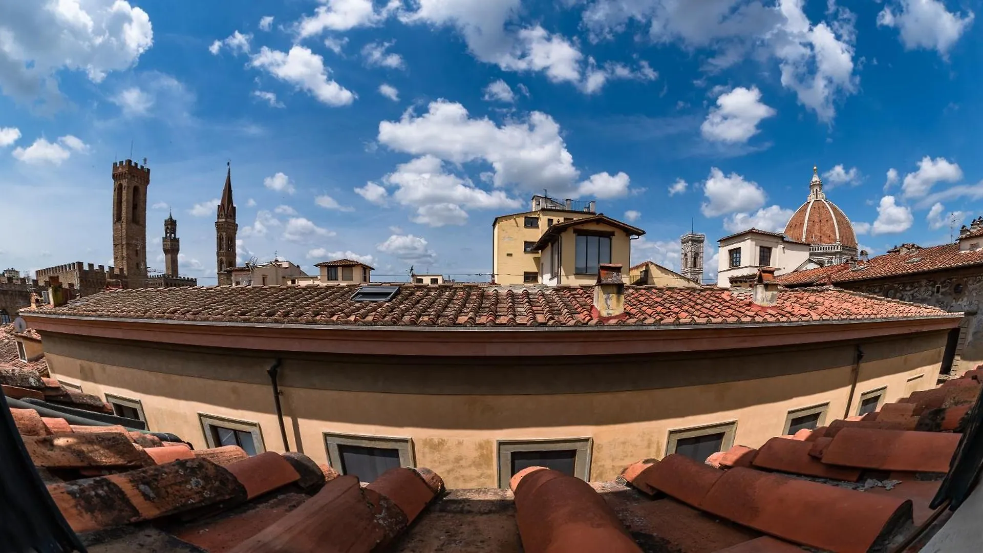 Explore Florence, Your Unforgettable Stay At Via Giraldi House 0*, Florencja Włochy