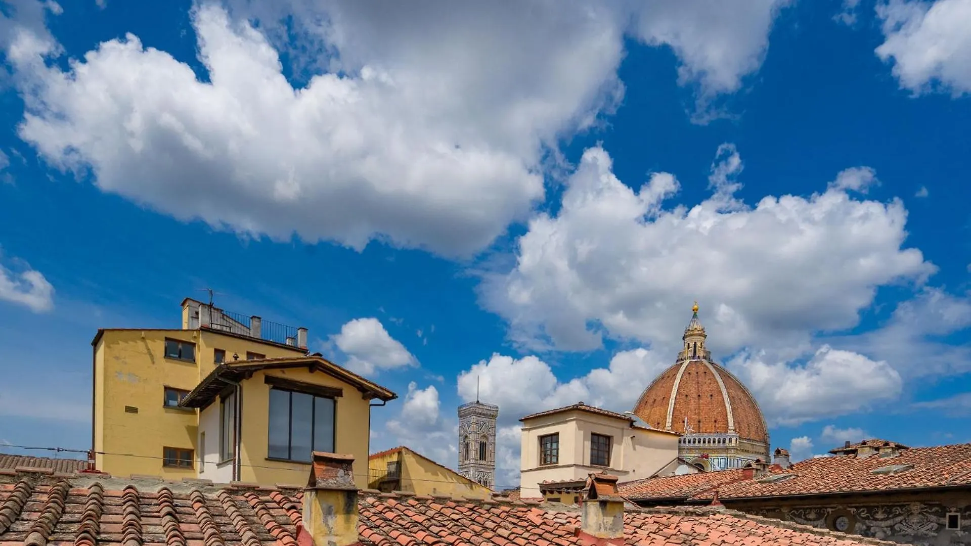 Explore Florence, Your Unforgettable Stay At Via Giraldi House