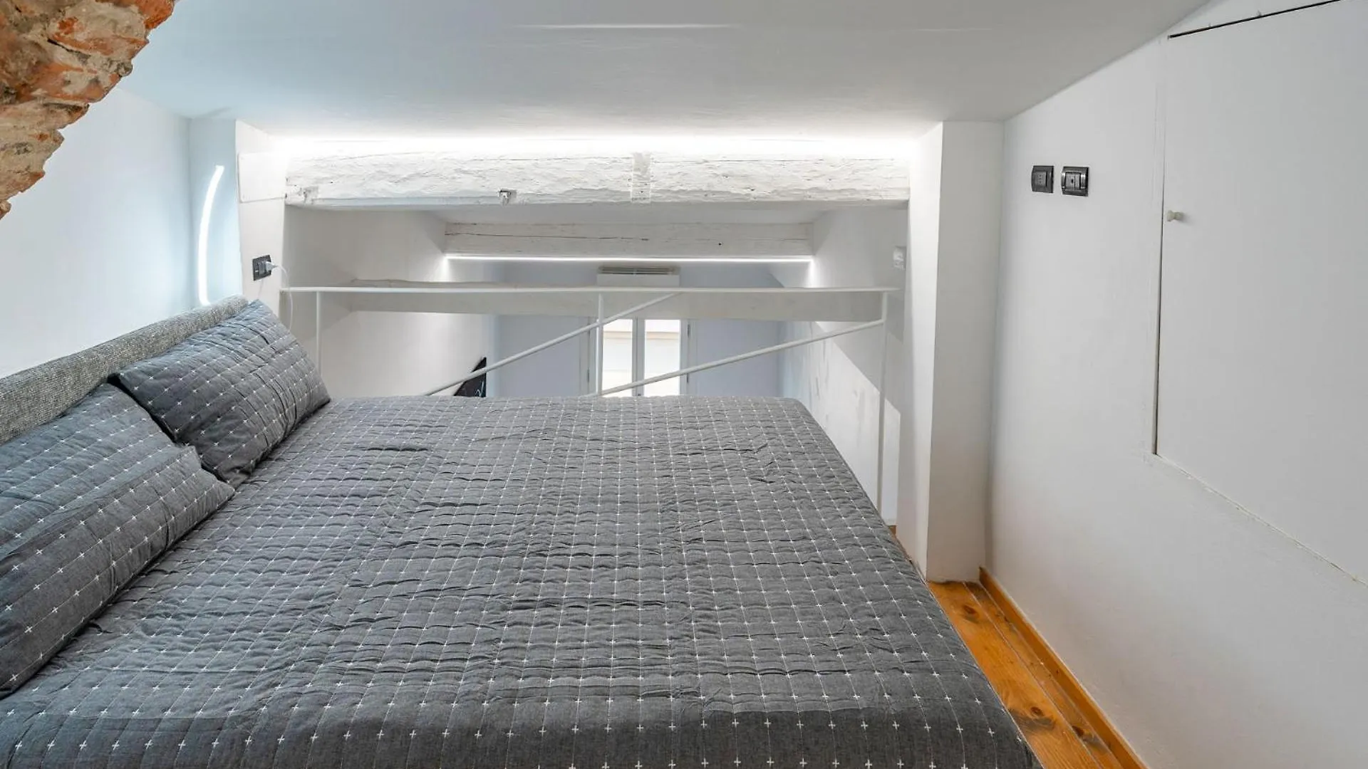 Apartament Explore Florence, Your Unforgettable Stay At Via Giraldi House Włochy