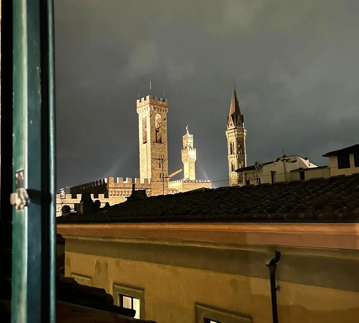 Apartament Explore Florence, Your Unforgettable Stay At Via Giraldi House Włochy