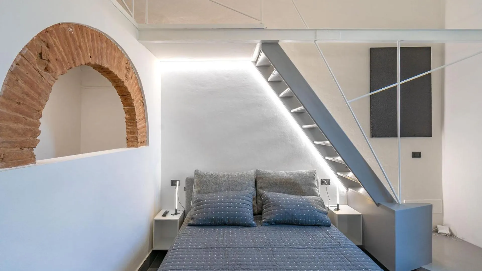 Explore Florence, Your Unforgettable Stay At Via Giraldi House Włochy