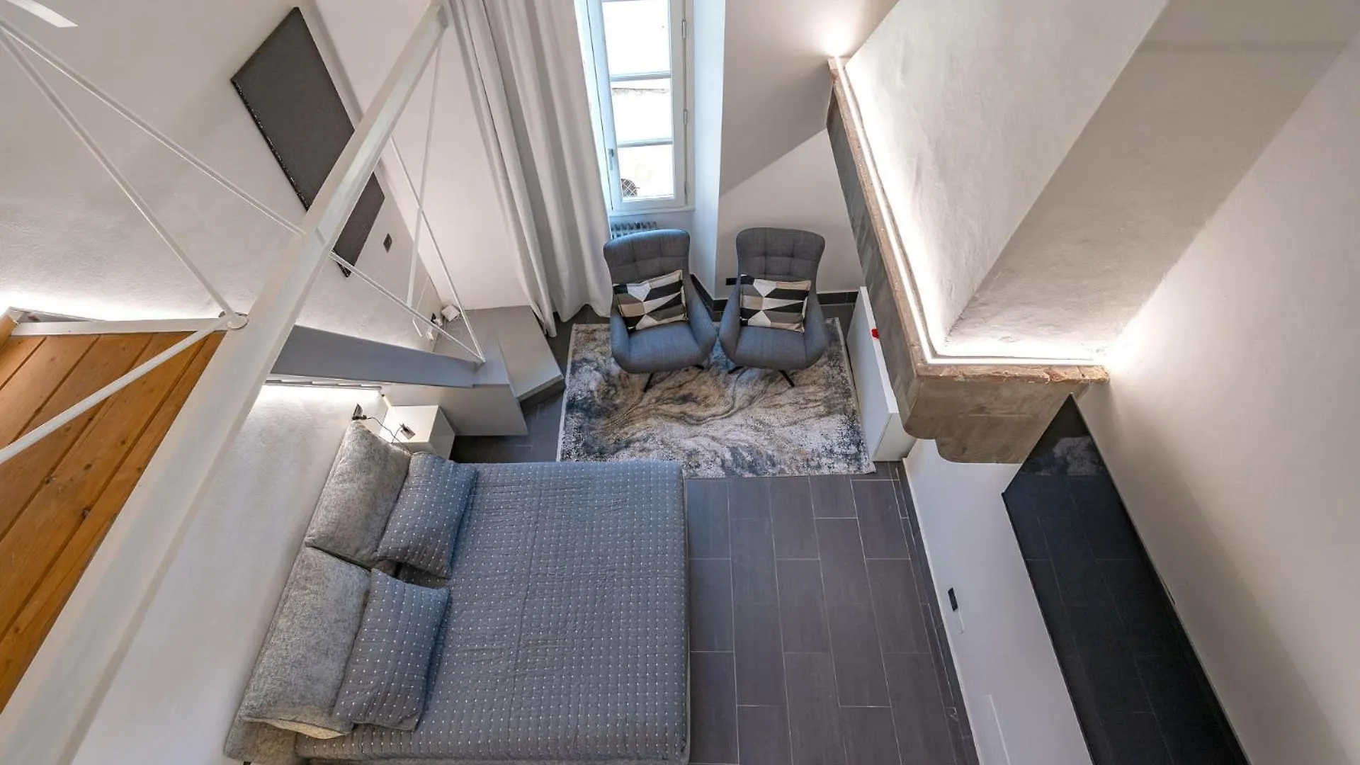 Apartament Explore Florence, Your Unforgettable Stay At Via Giraldi House Włochy