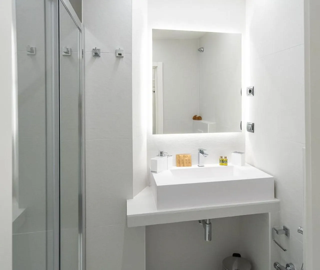 Explore Florence, Your Unforgettable Stay At Via Giraldi House 0*, Florence Italy