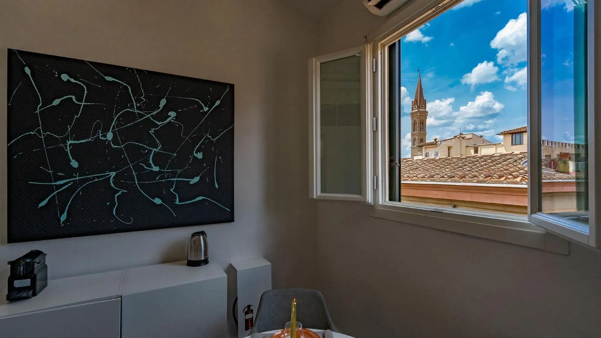 Explore Florence, Your Unforgettable Stay At Via Giraldi House Italy