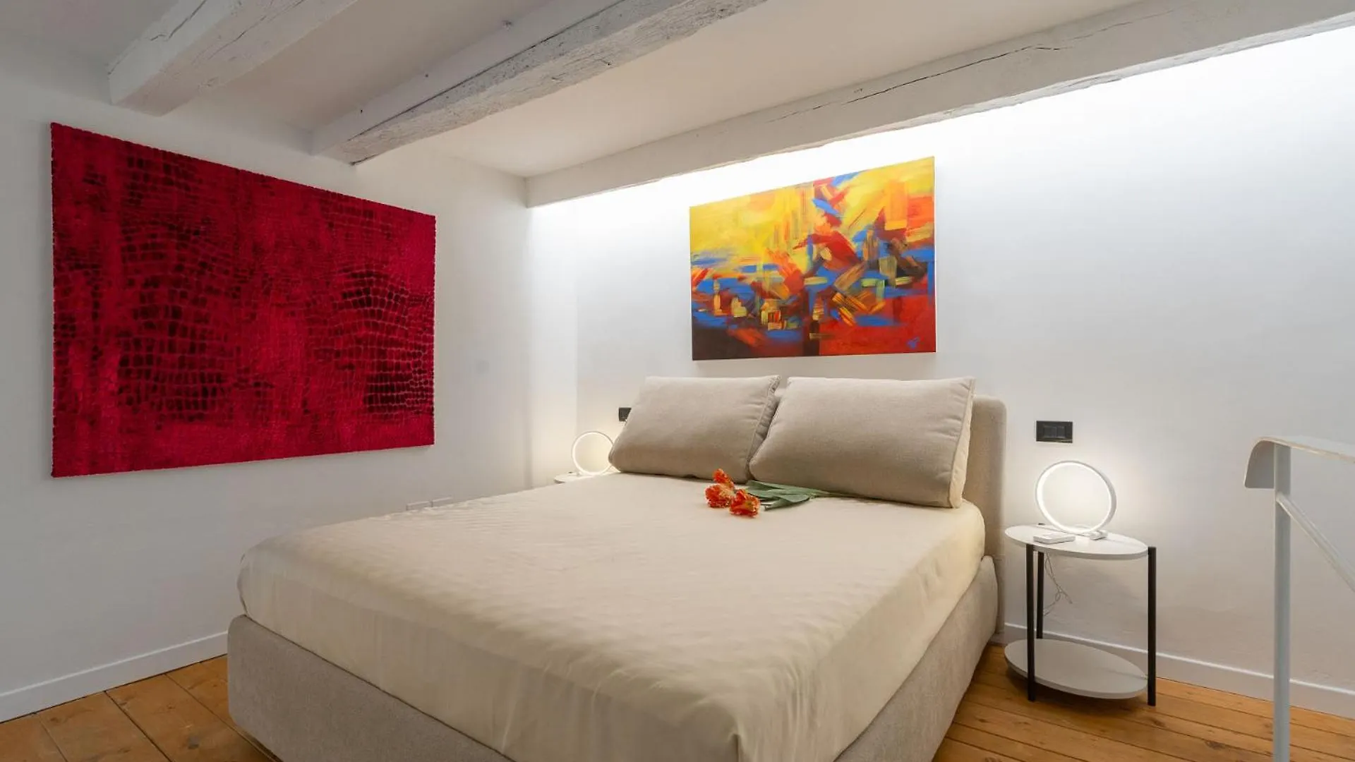 Explore Florence, Your Unforgettable Stay At Via Giraldi House 0*, Florence