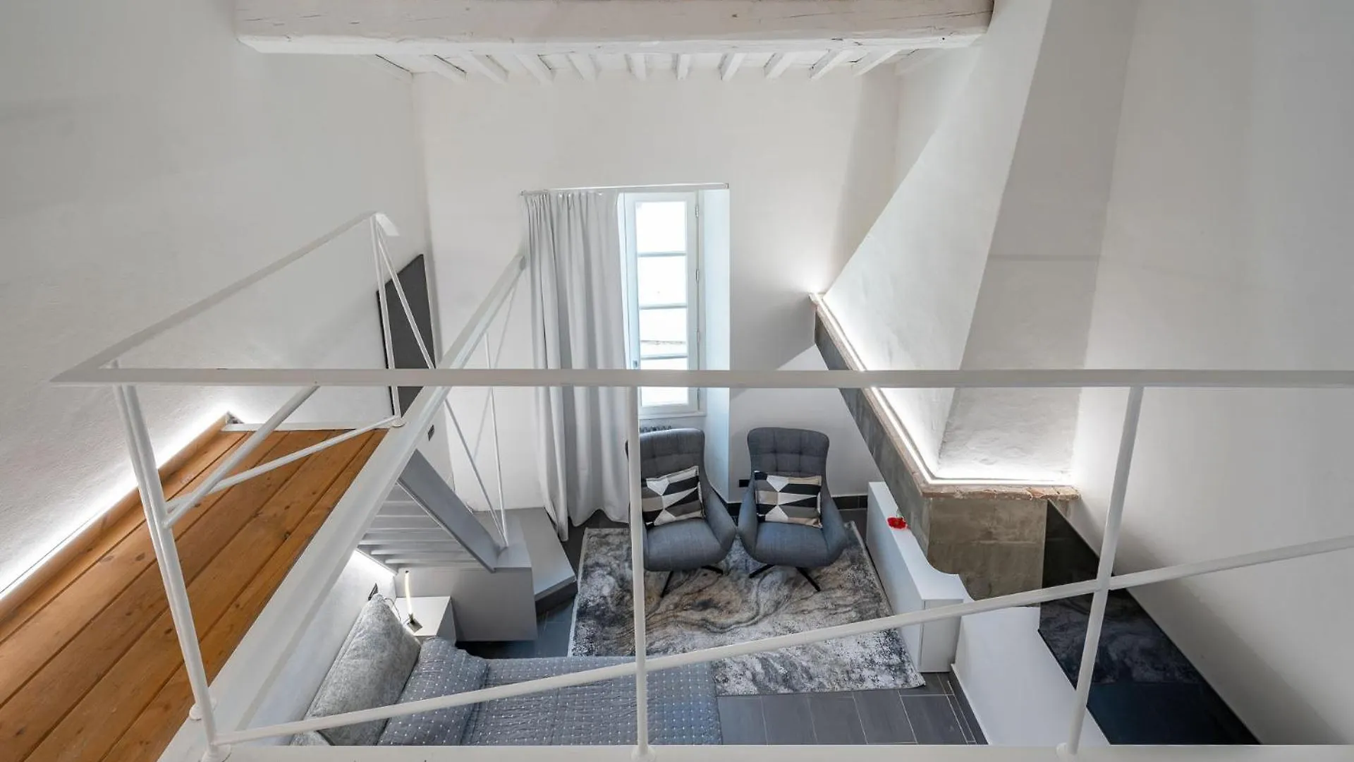 Explore Florence, Your Unforgettable Stay At Via Giraldi House 0*, Florence