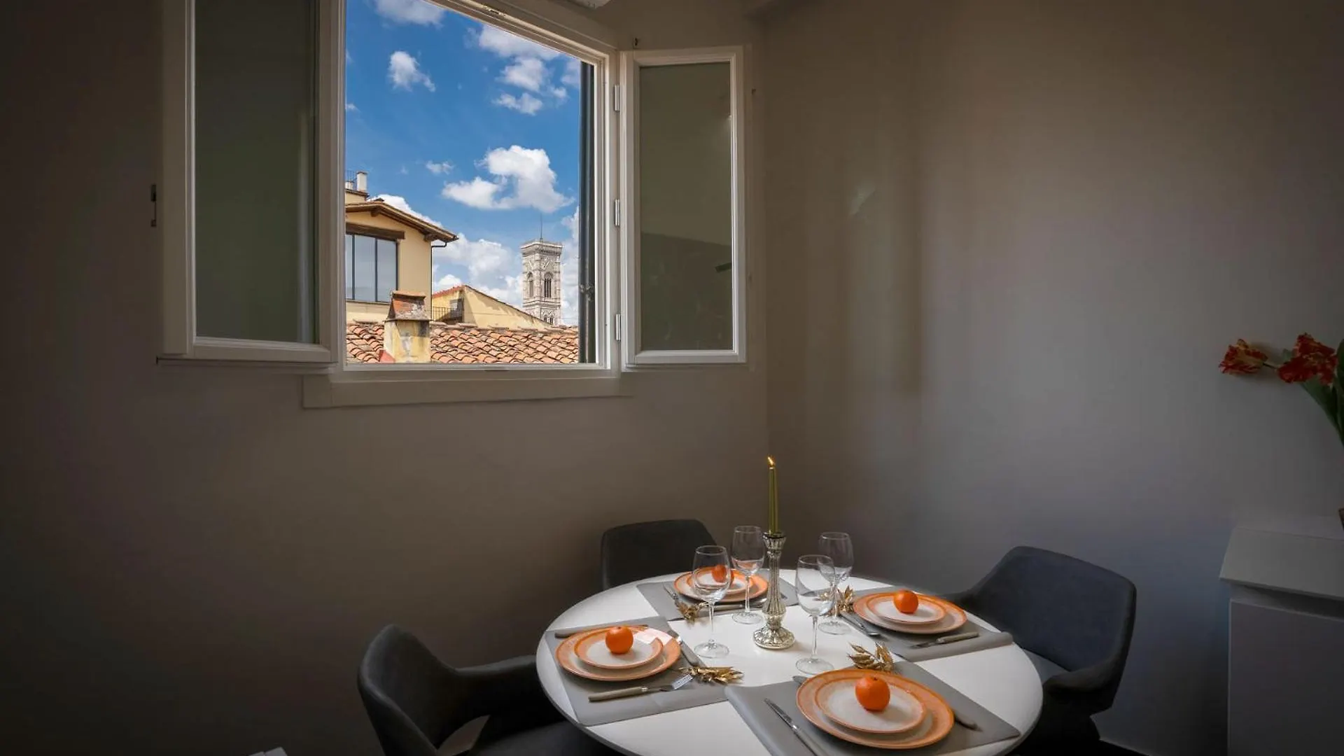 Apartment Explore Florence, Your Unforgettable Stay At Via Giraldi House Italy