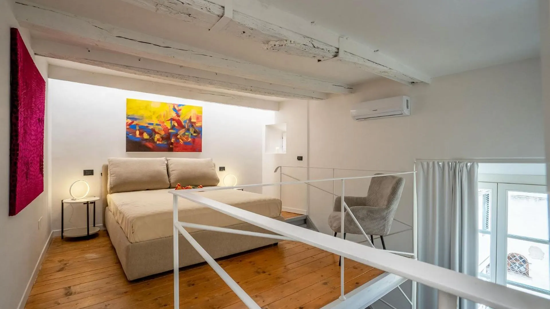 Apartment Explore Florence, Your Unforgettable Stay At Via Giraldi House