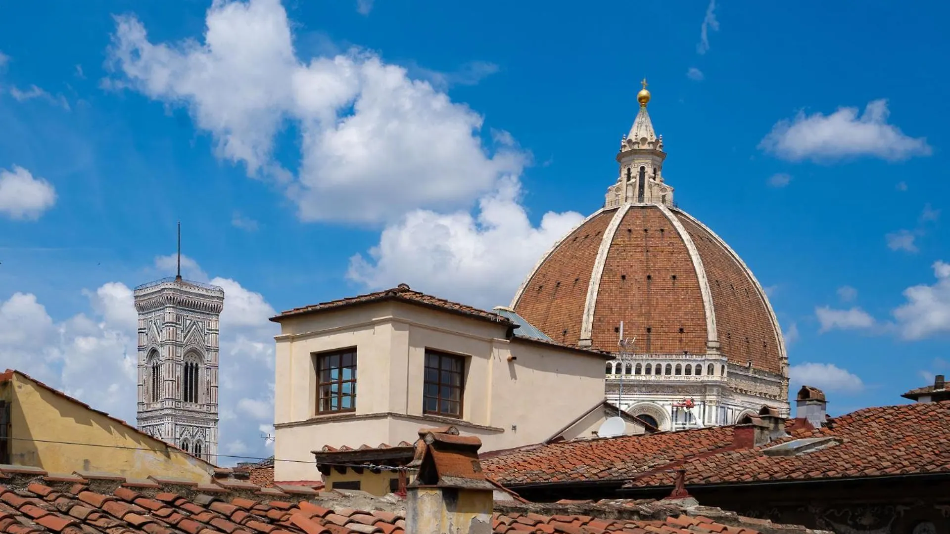 Apartment Explore Florence, Your Unforgettable Stay At Via Giraldi House