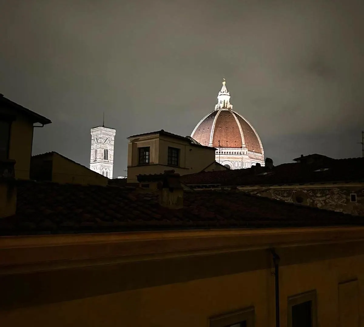 Explore Florence, Your Unforgettable Stay At Via Giraldi House Apartment Florence